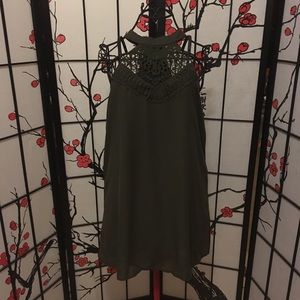 Women’s Summer Dress